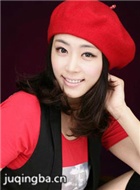 白熙回来了演员姜艺媛剧照