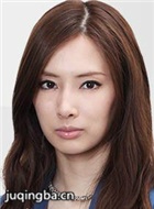 侦探的侦探演员北川景子剧照