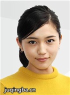 侦探的侦探演员川口春奈剧照