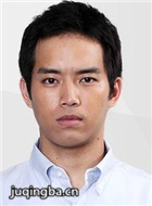 侦探的侦探演员三浦贵大剧照