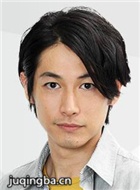 侦探的侦探演员藤冈靛剧照