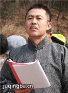 大染坊第二部演员侯勇剧照