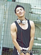 错生演员杨业明剧照