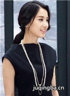 第22条婚规2演员黄圣依剧照