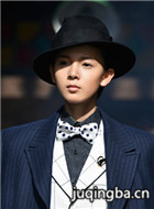 无心法师第二季演员陈瑶剧照