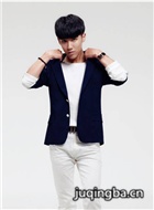 直男正传演员贾征宇剧照