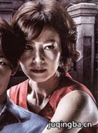 吞噬月亮演员金瑞罗剧照