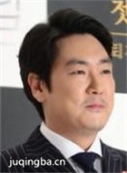 Entourage Korea演员赵镇雄剧照