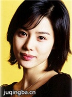 玻璃鞋演员金贤珠剧照