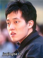 玻璃鞋演员苏志燮剧照