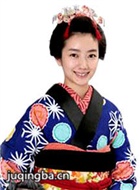 阿浅来了演员波瑠剧照