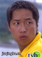 勇往直前演员马浚伟剧照