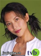 勇往直前演员蔡少芬剧照