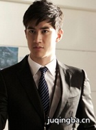 寒战2演员李治廷剧照