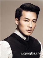 开心原力演员孙艺洲剧照