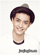 开心原力演员李佳航剧照