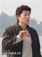 浪淘沙演员夏雨剧照