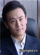 浪淘沙演员李解剧照