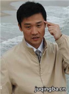 浪淘沙演员黄志忠剧照