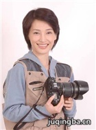 浪淘沙演员孔镱珊剧照