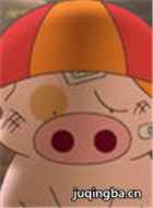 麦兜响当当演员张正中剧照