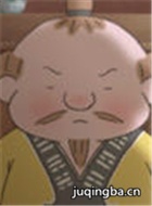 麦兜响当当演员黄秋生剧照