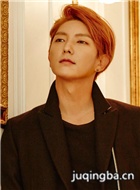 西西里艳阳下演员李准基剧照