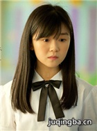 六弄咖啡馆演员宋伊人剧照