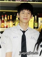 六弄咖啡馆演员林柏宏剧照