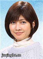 直美和加奈子演员内田有纪剧照