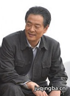 彭德怀元帅演员董勇剧照