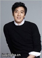 女流氓慧静演员金来沅剧照