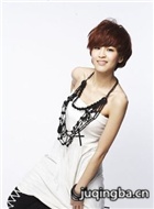 终极一班4演员曾沛慈剧照