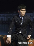 终极一班4演员黄伟晋剧照