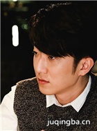 遗憾拼图演员张怀秋剧照