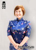 爆笑先森演员贾玲剧照