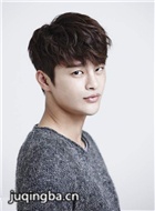 浪漫岛屿演员徐仁国剧照