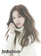 浪漫岛屿演员金智媛剧照