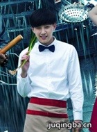 深井食堂演员范世錡剧照