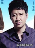 股份农民演员张国强剧照