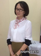 再见老婆大人演员陆玲剧照