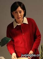 马兰谣演员赵倩剧照