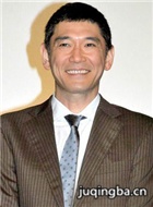 日剧世上最难的恋爱演员杉本哲太剧照