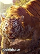 奇幻森林演员伊德瑞斯·艾尔巴剧照