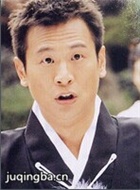 涩女郎演员张世剧照