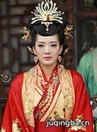 绝命卦师演员刘妍希剧照