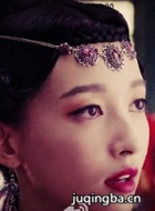 绝命卦师演员康宁剧照