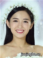 痞子女神演员林月清剧照