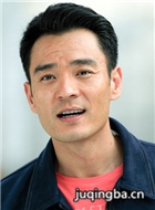 八九不离十演员李光洁剧照