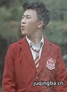 青春三选一演员王崧了剧照